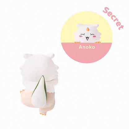 CHiiKAWA HIPPERS Blind Box