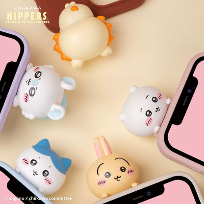 CHiiKAWA HIPPERS Blind Box