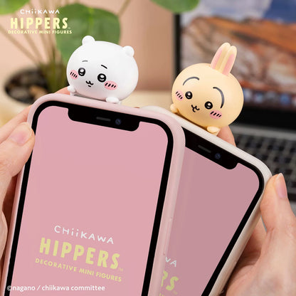 CHiiKAWA HIPPERS Blind Box