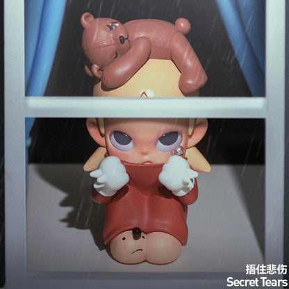 Zsiga Let It Be Series of Blind Boxes