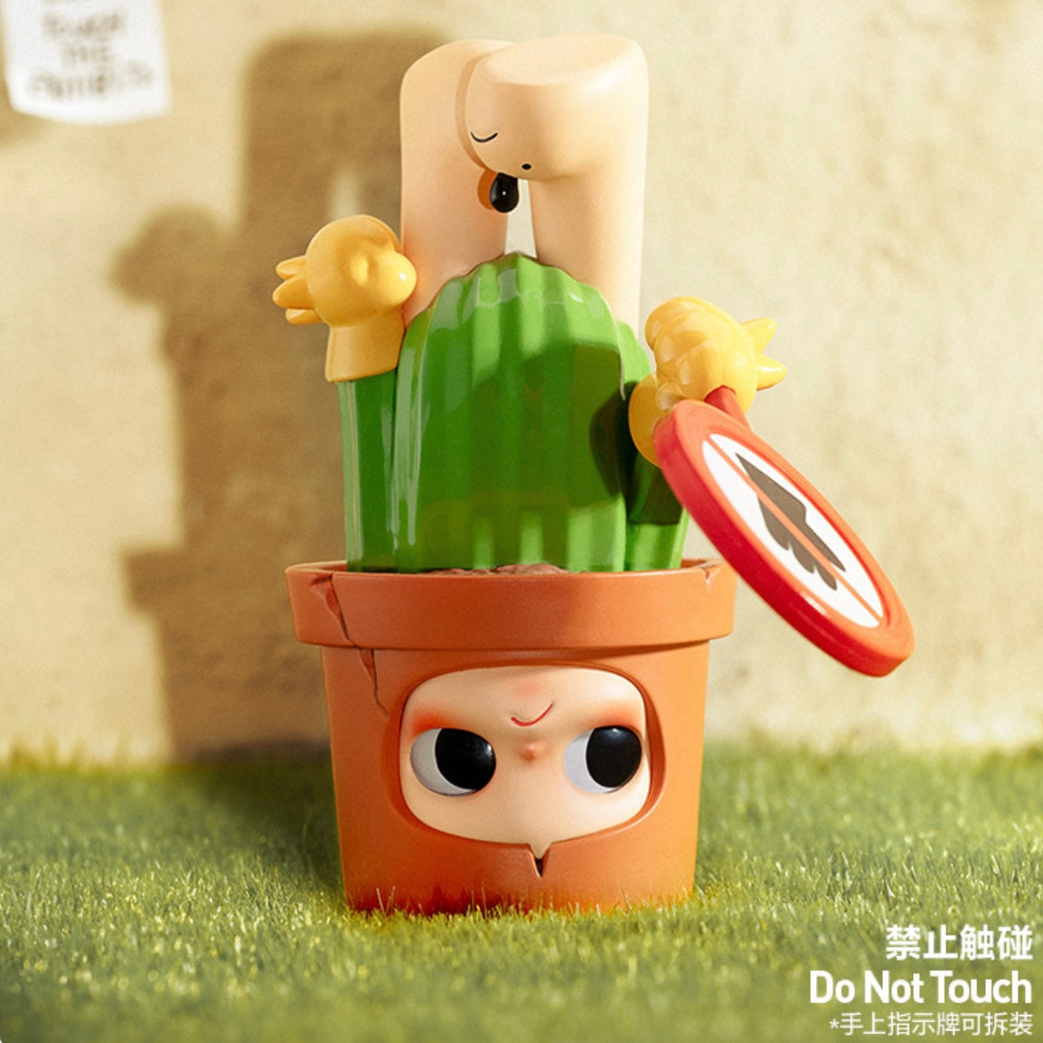 Zsiga Let It Be Series of Blind Boxes