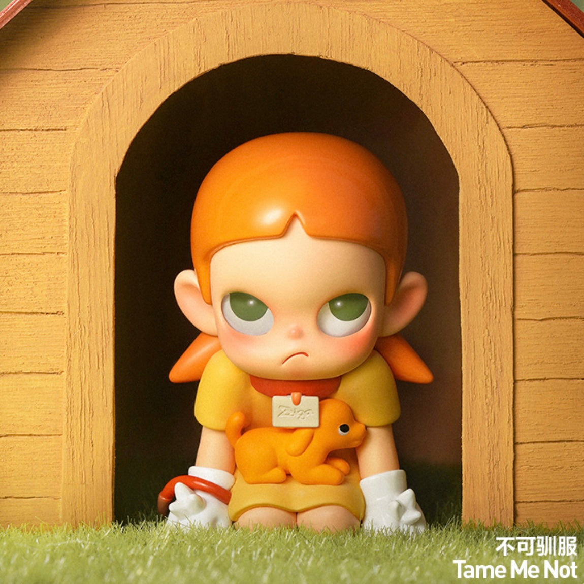 Zsiga Let It Be Series of Blind Boxes