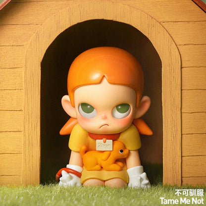 Zsiga Let It Be Series of Blind Boxes