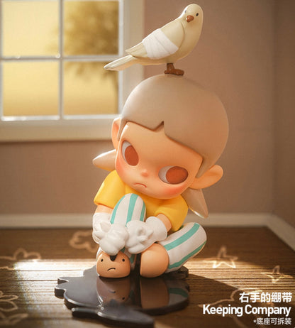 Zsiga Let It Be Series of Blind Boxes