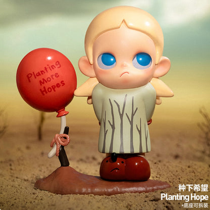 Zsiga Let It Be Series of Blind Boxes