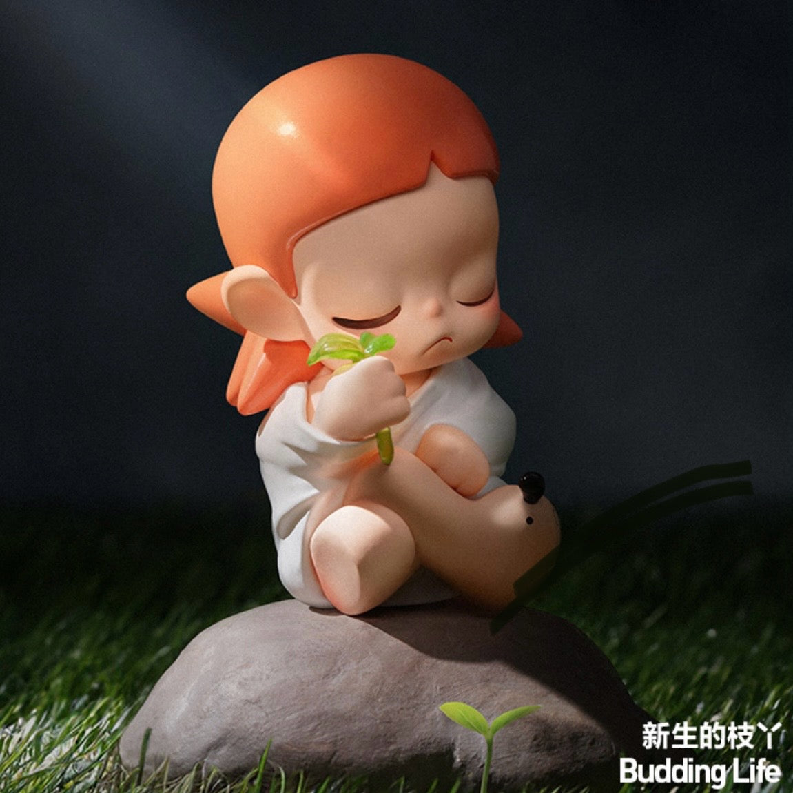 Zsiga Let It Be Series of Blind Boxes