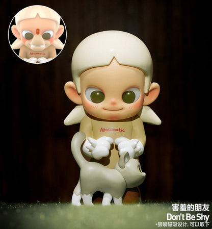 Zsiga Let It Be Series of Blind Boxes