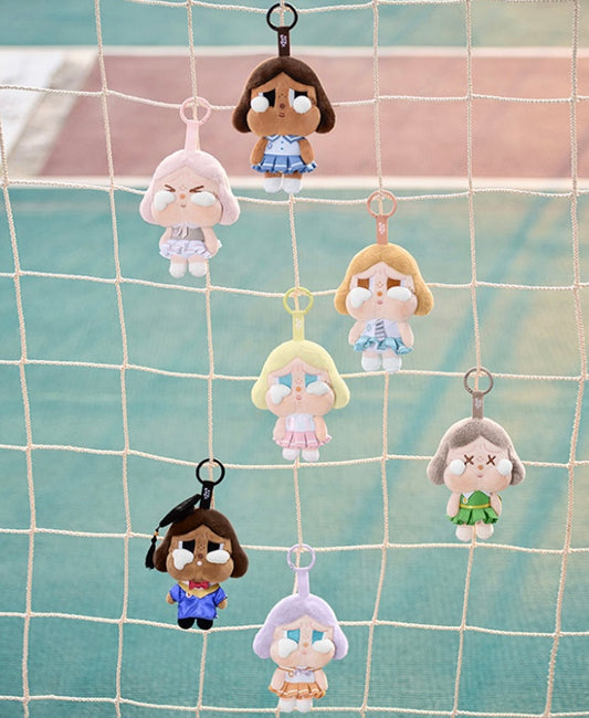 CRYBABY Sunset Concert Series Blind Boxes