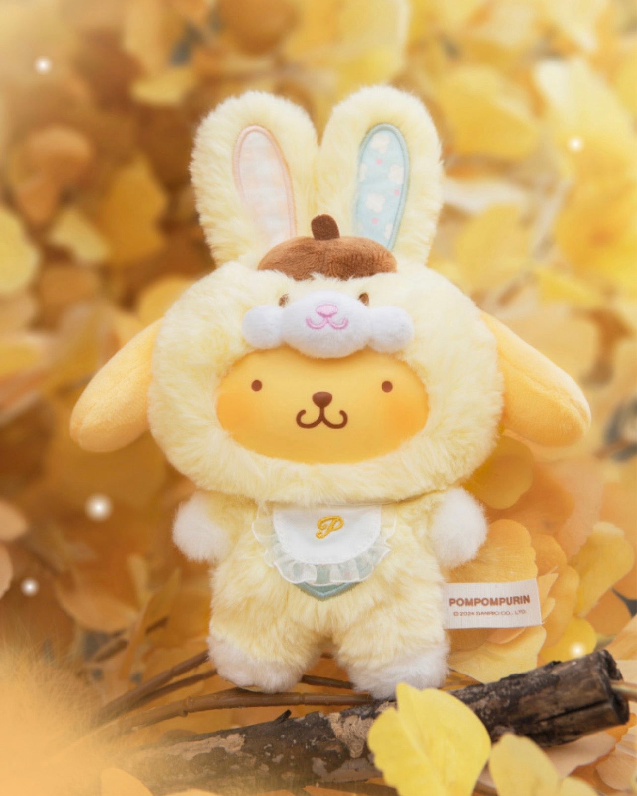 Sanrio Characters Elf Bunny Baby Series Blind Box