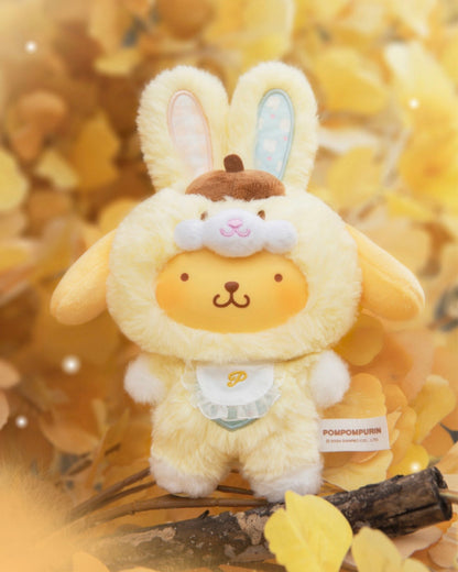 Sanrio Characters Elf Bunny Baby Series Blind Box