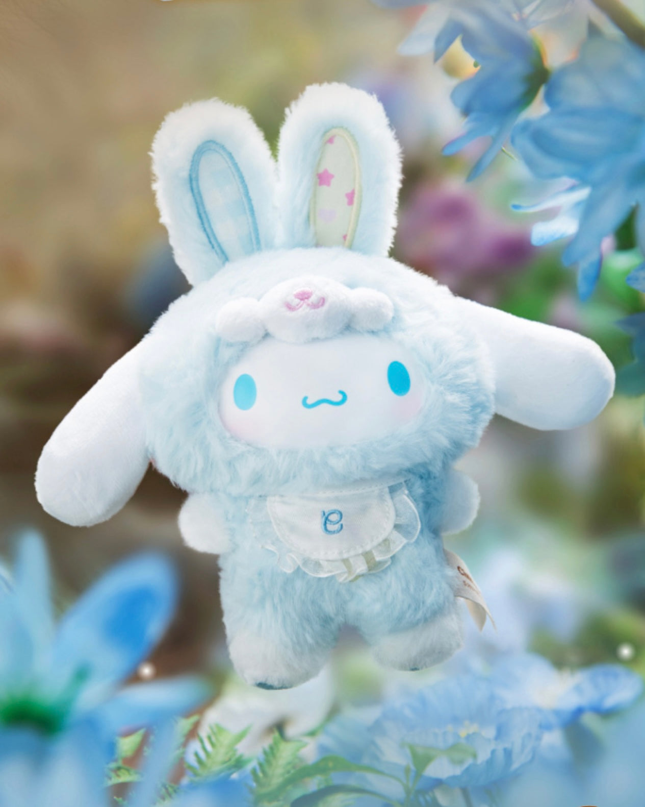 Sanrio Characters Elf Bunny Baby Series Blind Box