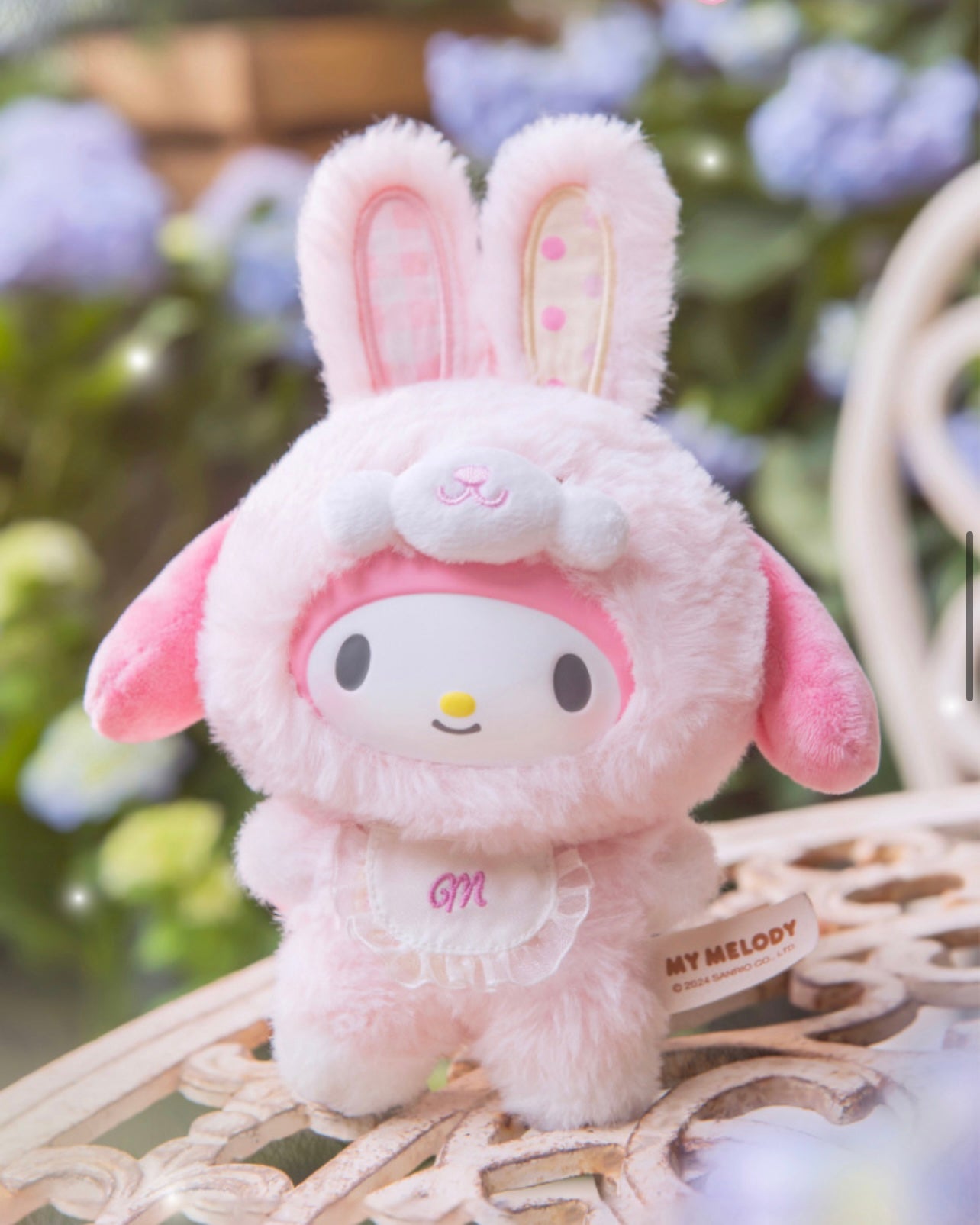 Sanrio Characters Elf Bunny Baby Series Blind Box