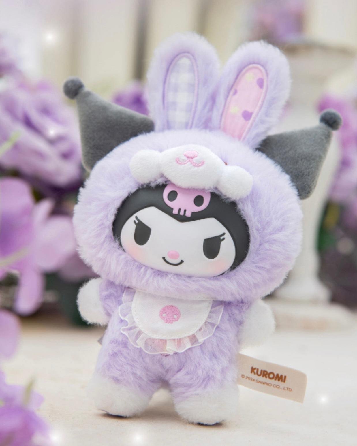 Sanrio Characters Elf Bunny Baby Series Blind Box