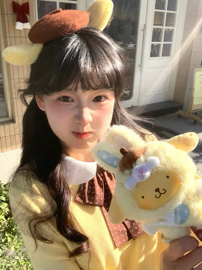 Sanrio Characters Elf Bunny Baby Series Blind Box