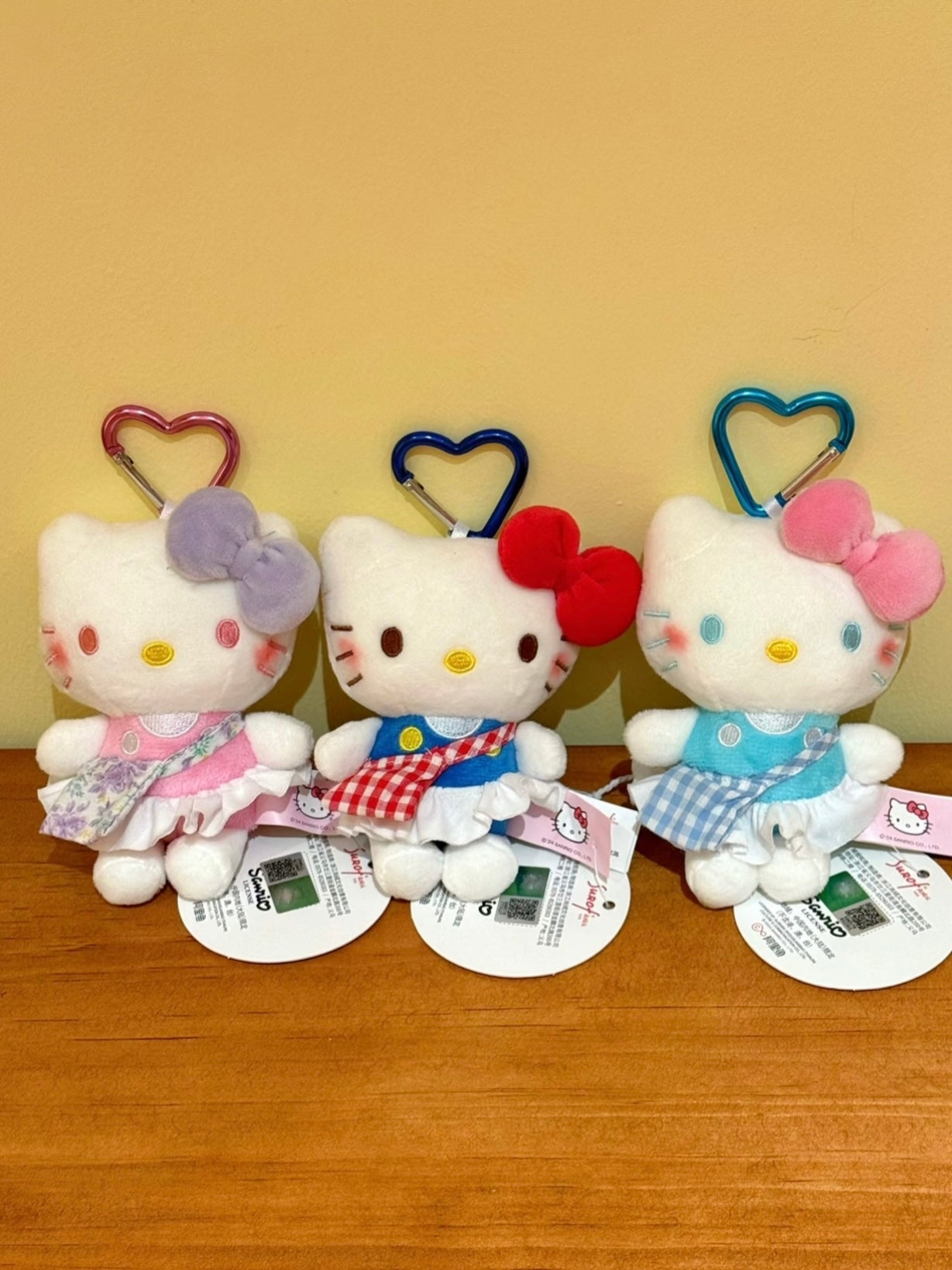 Hello Kitty Pendant