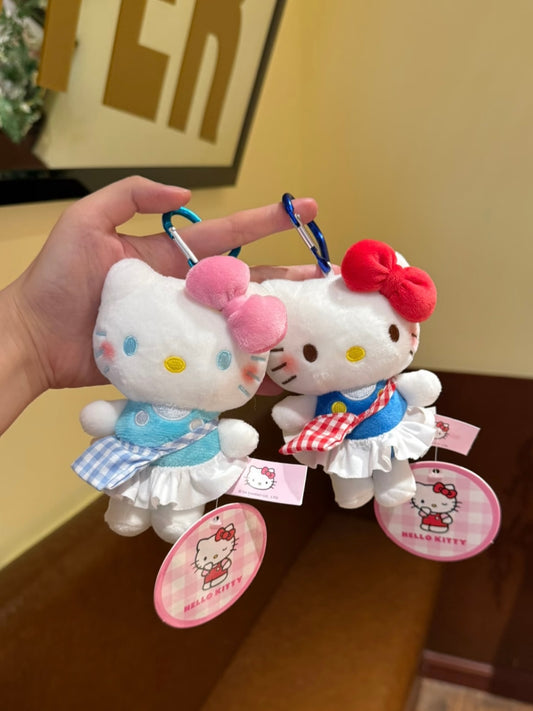 Hello Kitty Pendant
