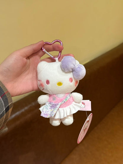 Hello Kitty Pendant