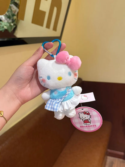 Hello Kitty Pendant