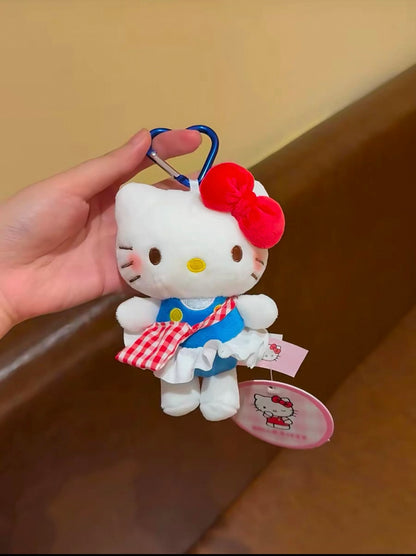 Hello Kitty Pendant