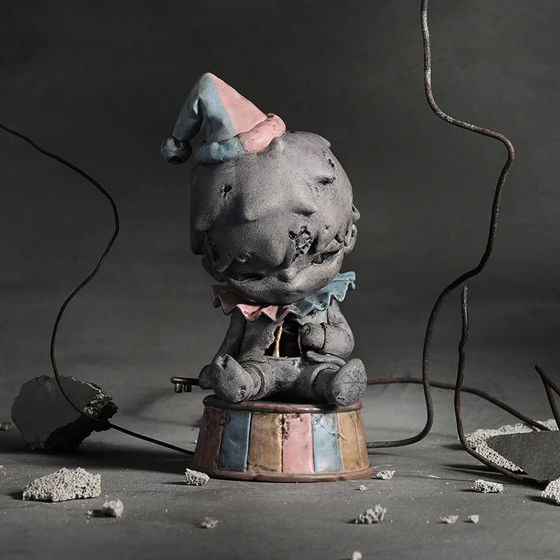Hirono Reshape Series  Blind Boxes