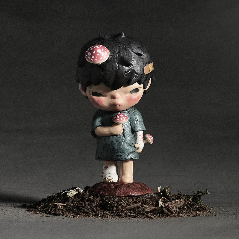 Hirono Reshape Series  Blind Boxes