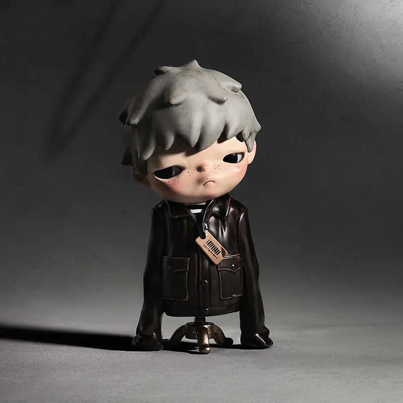 Hirono Reshape Series  Blind Boxes