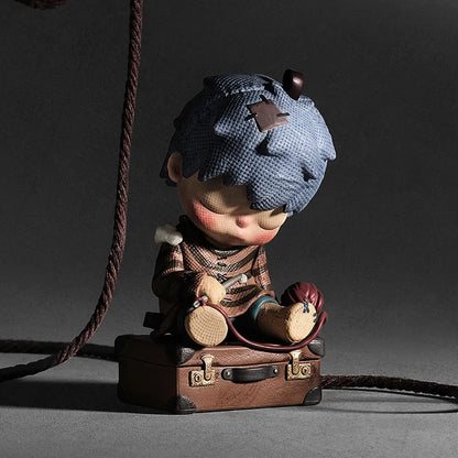 Hirono Reshape Series  Blind Boxes