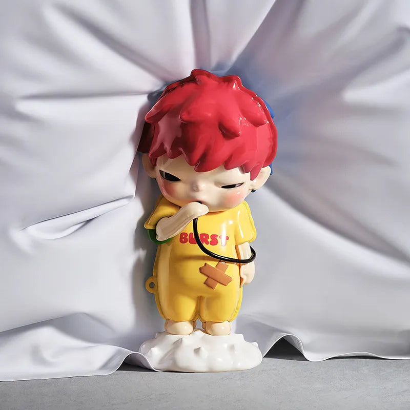 Hirono Reshape Series  Blind Boxes