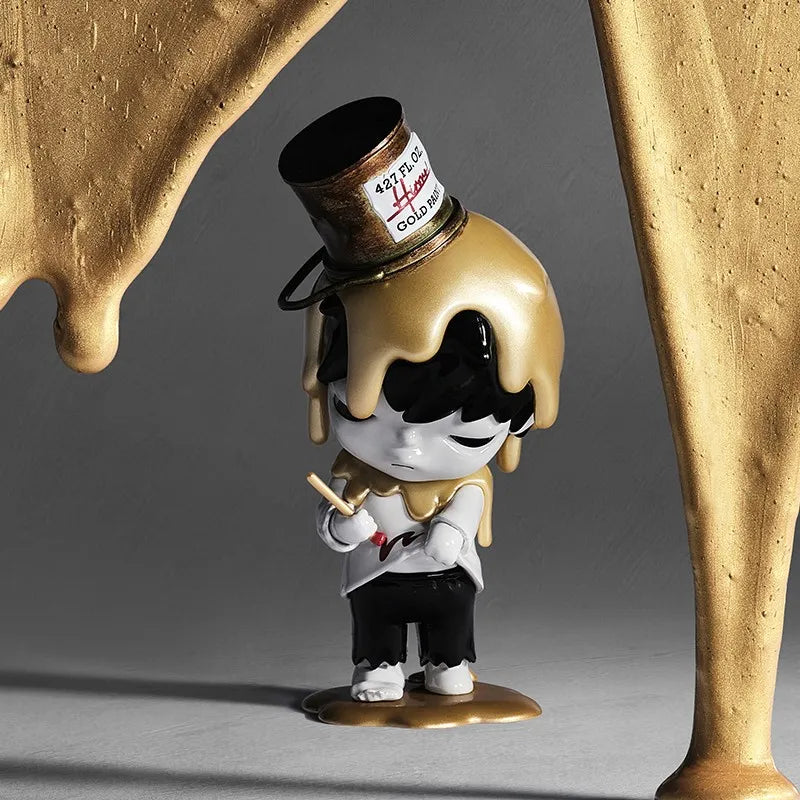 Hirono Reshape Series  Blind Boxes