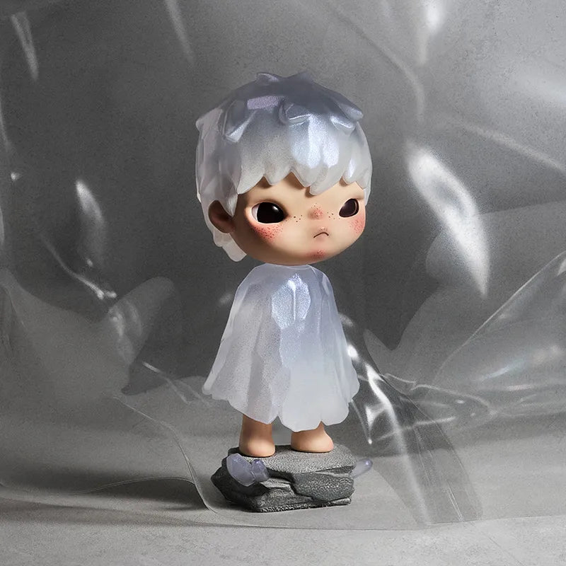 Hirono Reshape Series  Blind Boxes