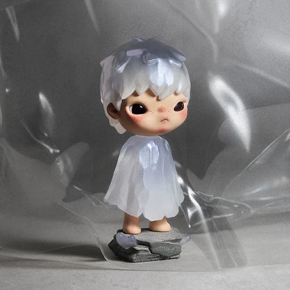 Hirono Reshape Series  Blind Boxes