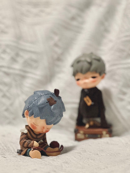 Hirono Reshape Series  Blind Boxes