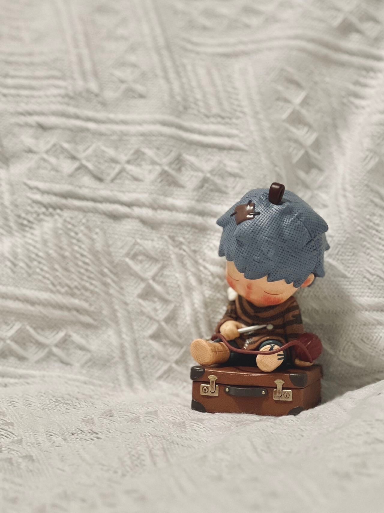 Hirono Reshape Series  Blind Boxes