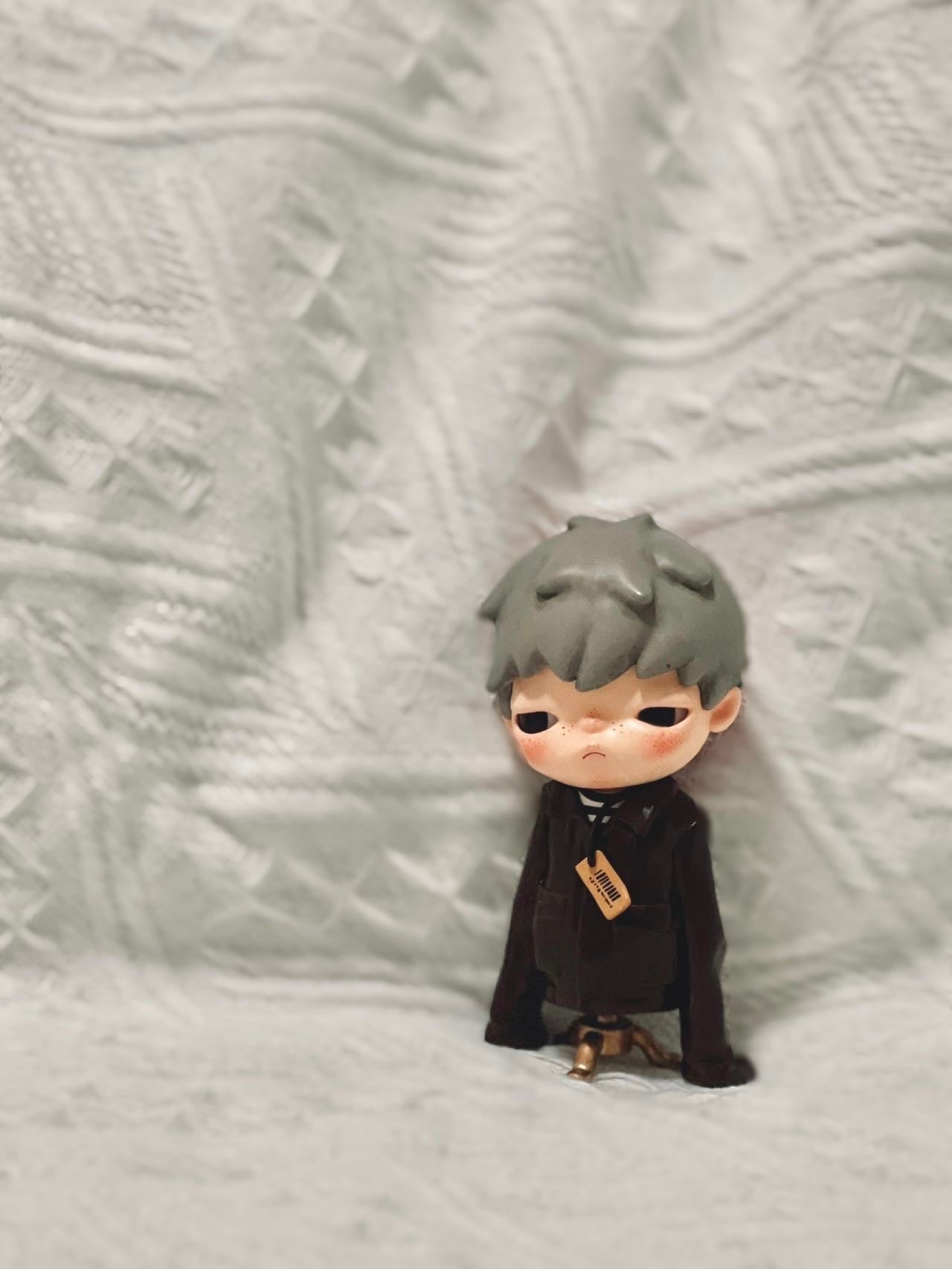 Hirono Reshape Series  Blind Boxes