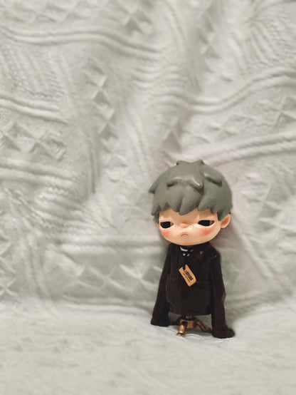 Hirono Reshape Series  Blind Boxes