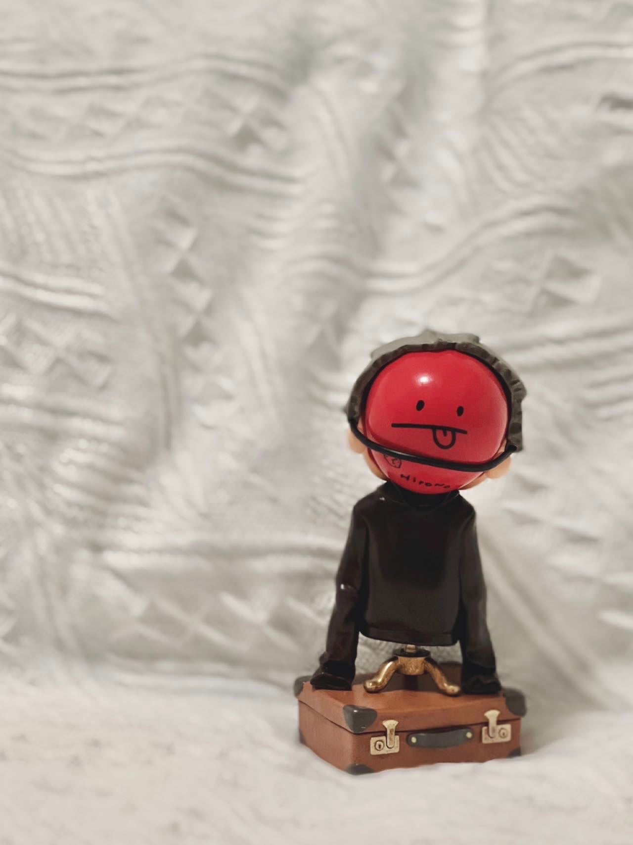 Hirono Reshape Series  Blind Boxes