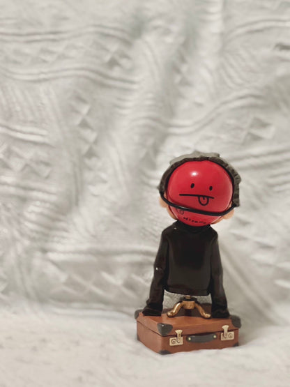 Hirono Reshape Series  Blind Boxes