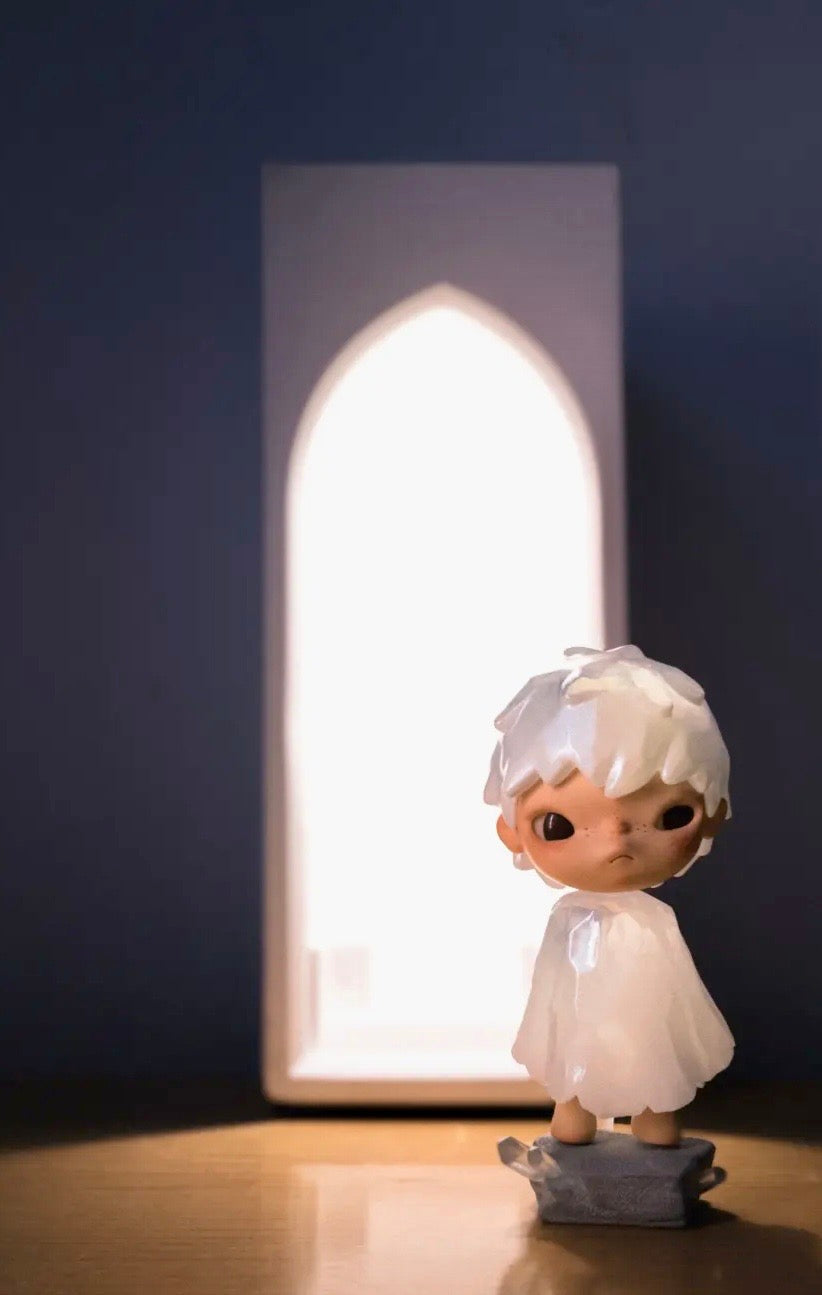 Hirono Reshape Series  Blind Boxes