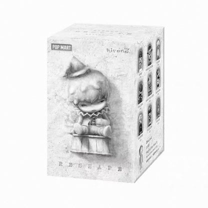 Hirono Reshape Series  Blind Boxes