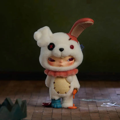 Hirono Monsters' Carnival Series Blind Box