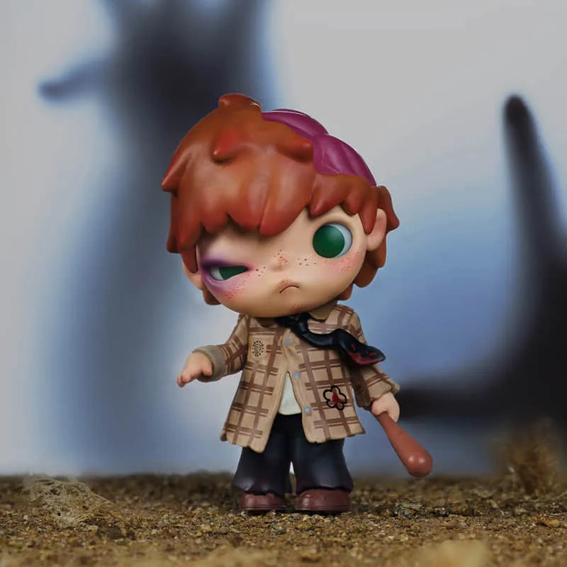 Hirono Monsters' Carnival Series Blind Box