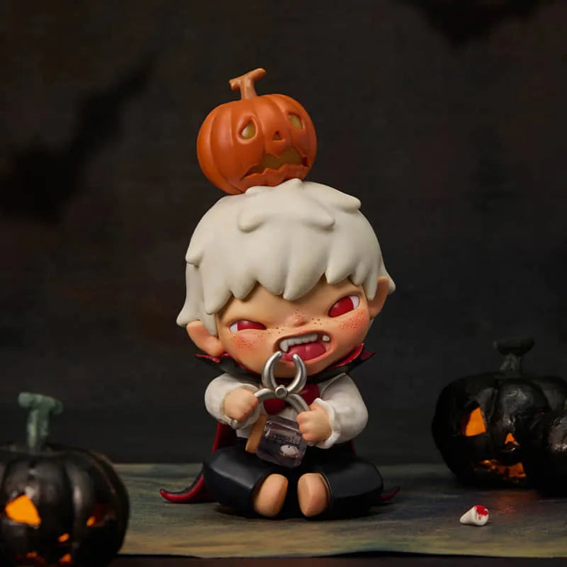 Hirono Monsters' Carnival Series Blind Box
