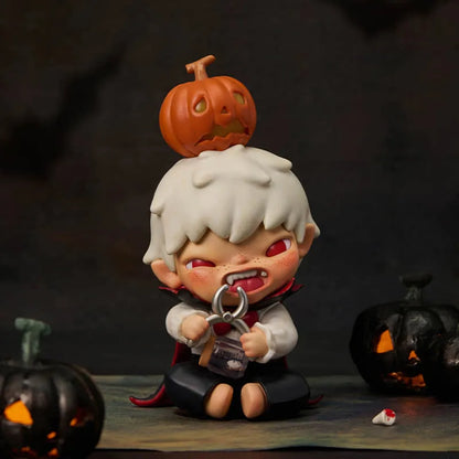 Hirono Monsters' Carnival Series Blind Box