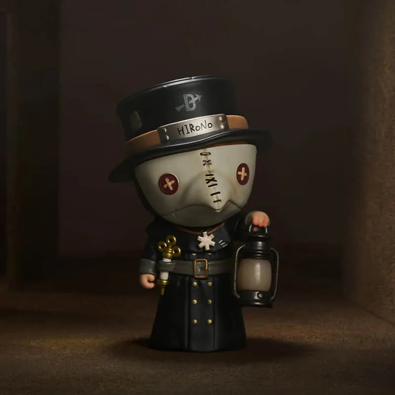 Hirono Monsters' Carnival Series Blind Box