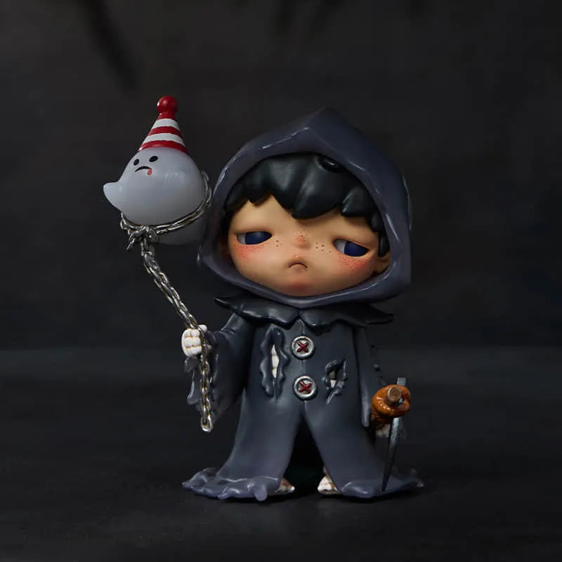 Hirono Monsters' Carnival Series Blind Box
