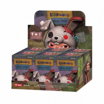 Hirono Monsters' Carnival Series Blind Box