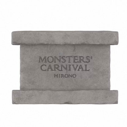 Hirono Monsters' Carnival Series Blind Box