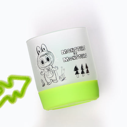 THE MONSTERS 10th Anniversary Series MINI Cup Blind Box （Pre-order）