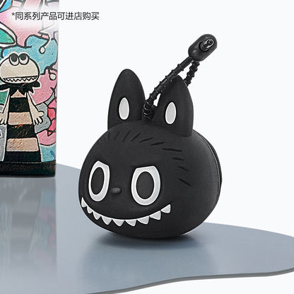 THE MONSTERS 10th Anniversary Series Headphone Case（Pre-order）