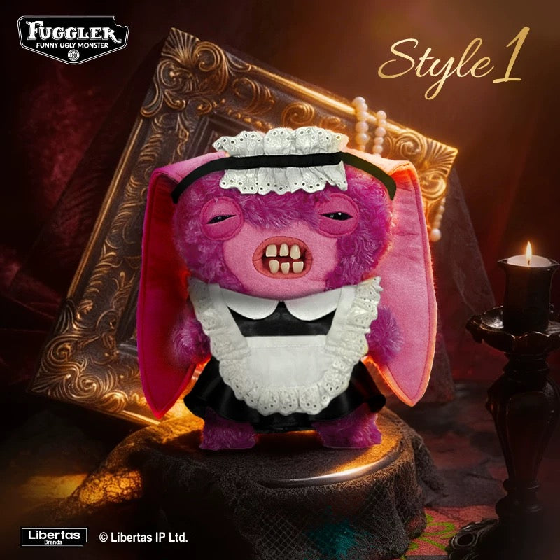 FUGGLER Midnight Party Series Doll Clothing
